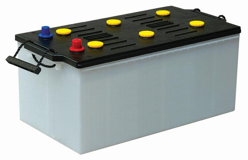 Akumulator w aucie elektrycznym