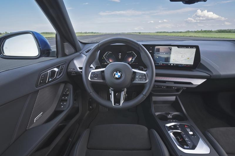 BMW seria 1 120