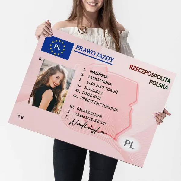 Bezpieczeństwo na drogach