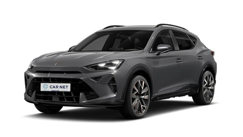 Cennik CUPRA Polska