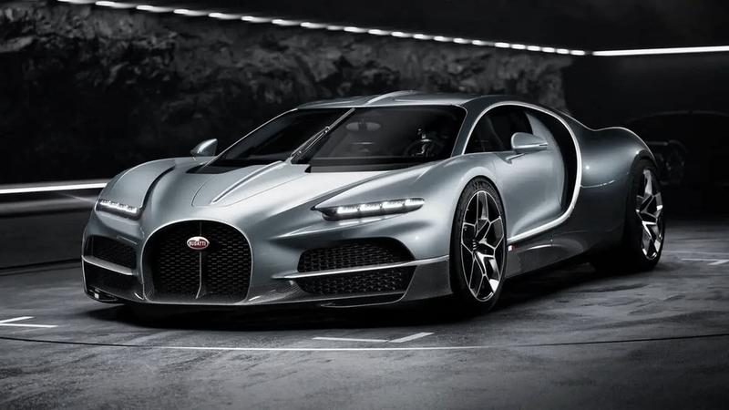 Ceny Bugatti w Polsce