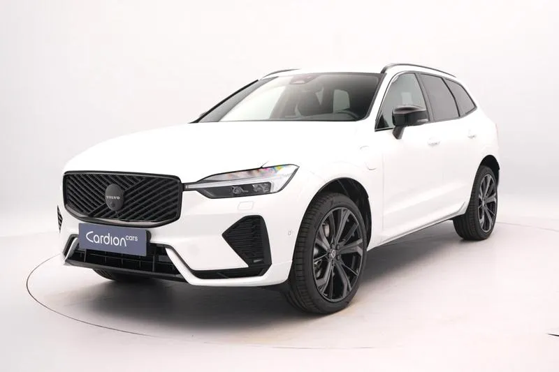 Ceny Volvo XC60