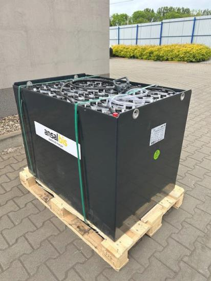 Ceny akumulatorów elektrycznych