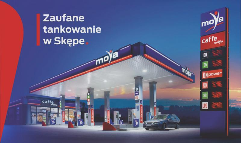 Ceny oleju napędowego