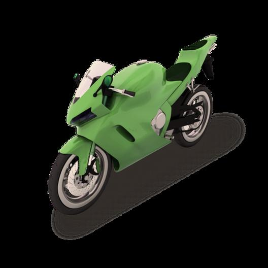 Ceny ubezpieczeń motocykla