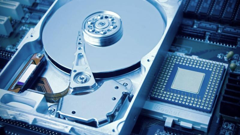 Defragmentacja a dysk SSD