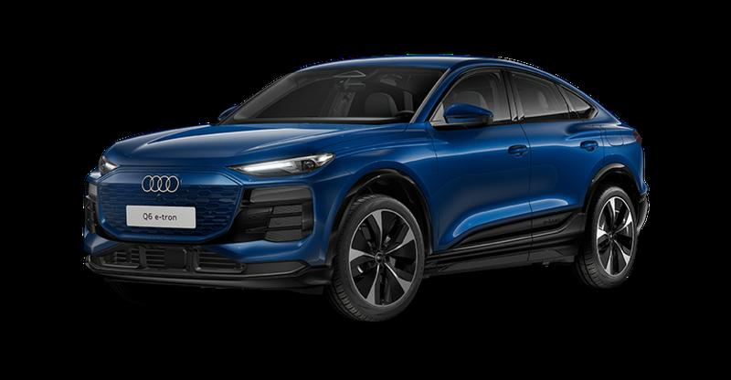 Elektryczny SUV w Polsce