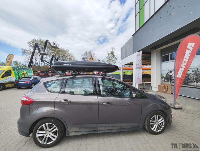 Ford C-Max 1.6 TDCi