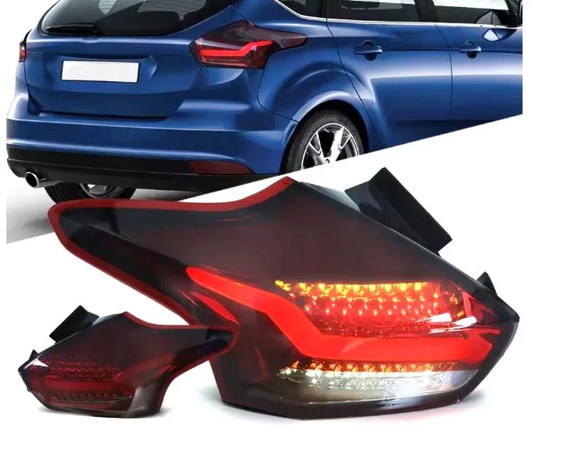 Ford Focus mk3