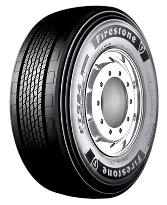 Historia marki Firestone