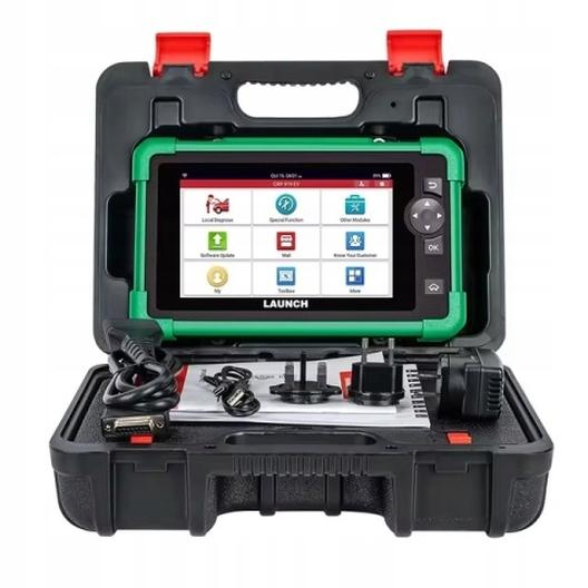 Interfejs diagnostyczny OBD2