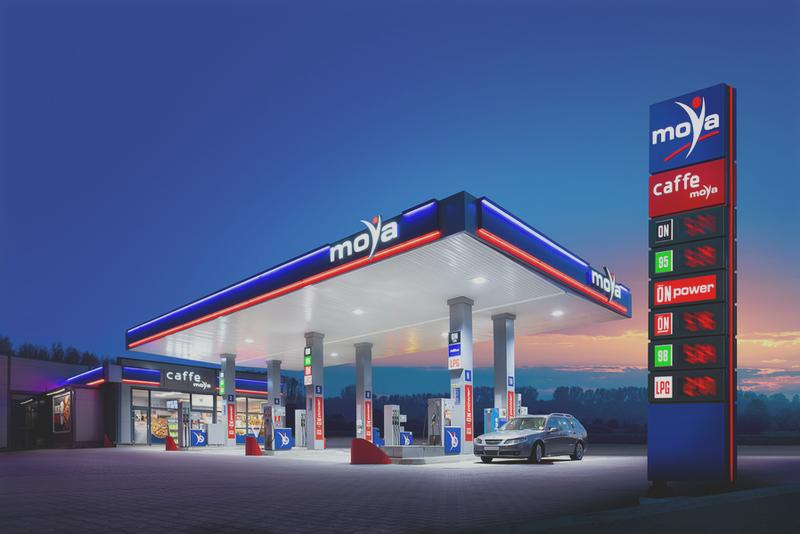 Jakość paliwa diesel