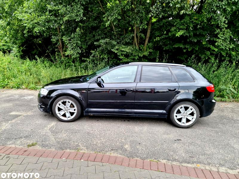 Koszty eksploatacji Audi