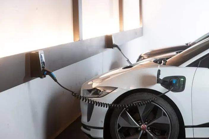 Koszty ładowania samochodu elektrycznego