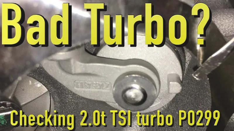 Koszty naprawy turbosprężarki
