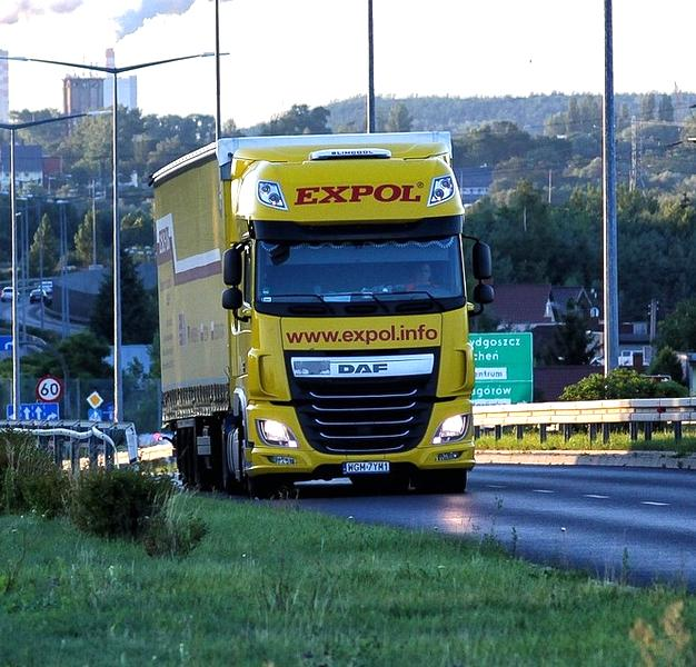 Koszty paliwa w transporcie