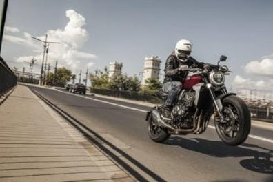 Koszty rejestracji motocykla