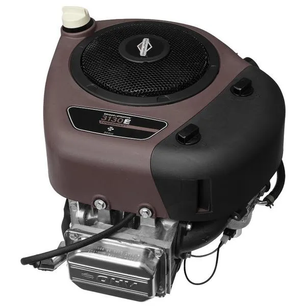 Lepkość oleju Briggs & Stratton
