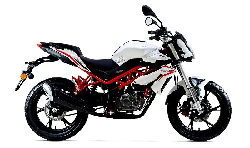 Modele motocykli 2026