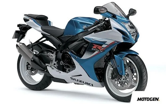 Modele motocykli A2