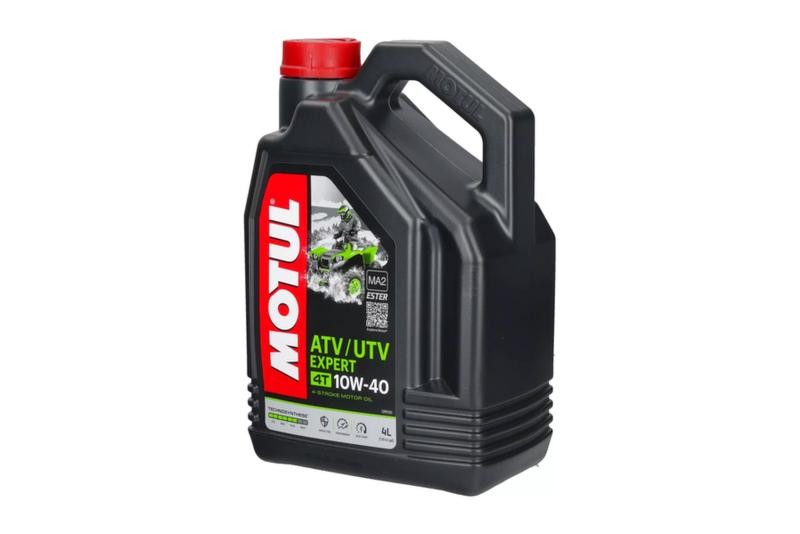 Motul 10W-40