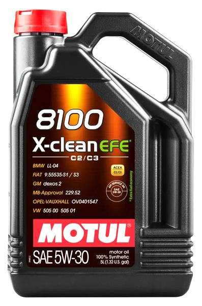 Motul 5W-30