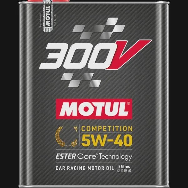 Motul 5W-40