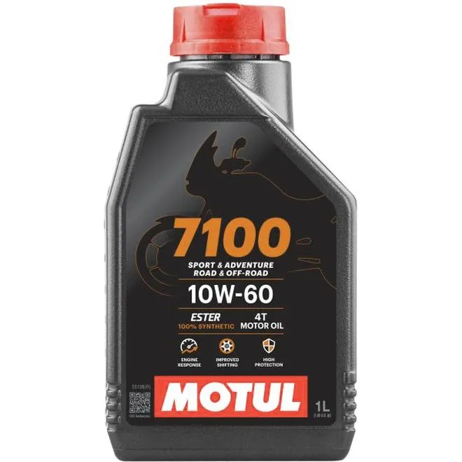Motul 7100 10W40