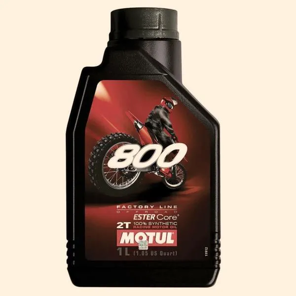 Motul Scooter Expert 2T