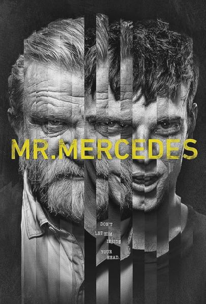 Mr Mercedes sezon 1