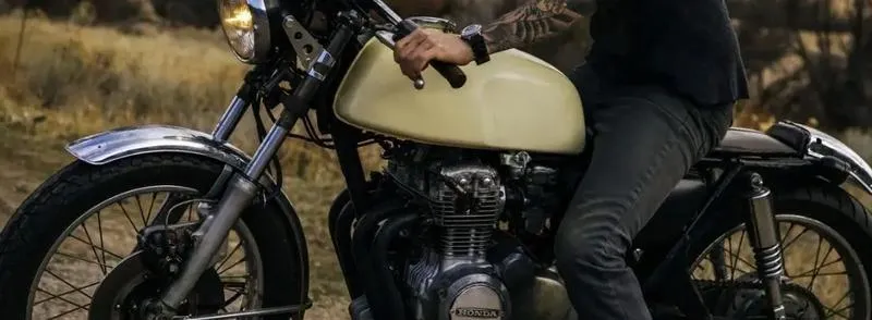 Najtańsze ubezpieczenia motocyklowe