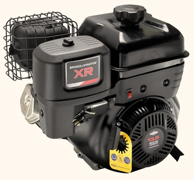 Numer silnika Briggs & Stratton
