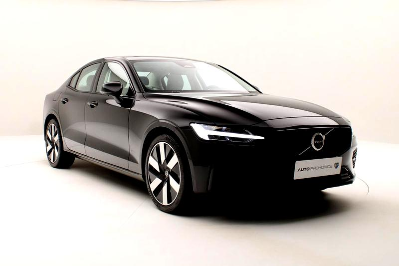 Olej do Volvo S60