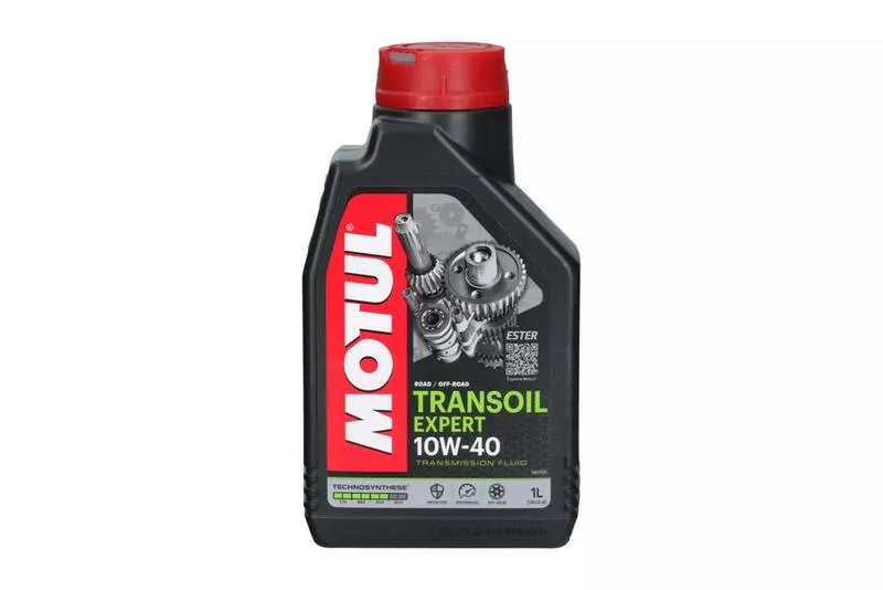 Olej silnikowy motul