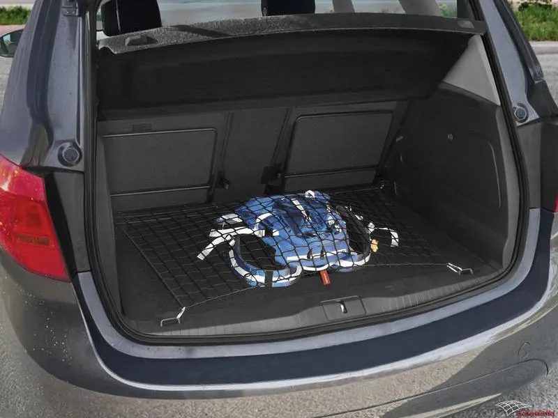 Opel Meriva 1.7 CDTI