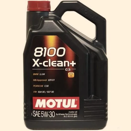 Opinie o motul 8100