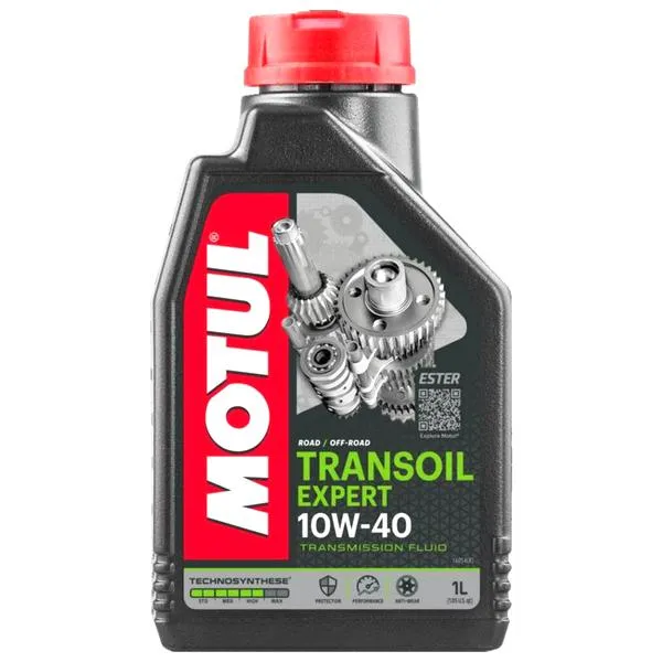 Opinie o motul transoil