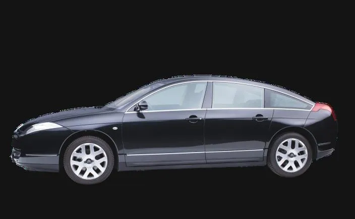 Opinie użytkowników Citroena C6