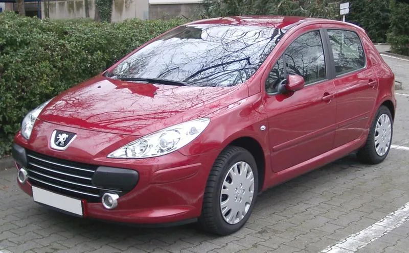 Opinie użytkowników Peugeot