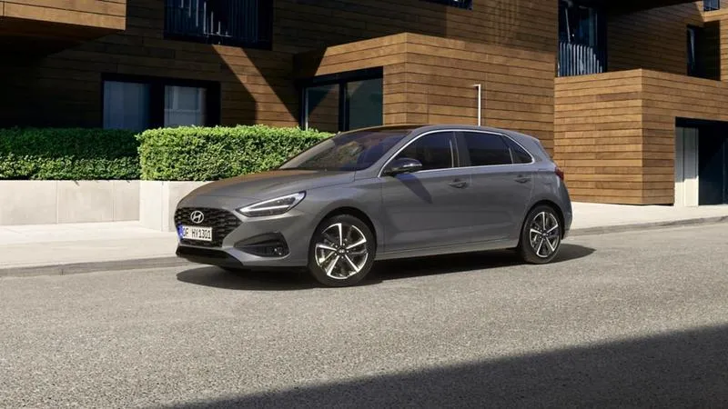 Opinie właścicieli Hyundai