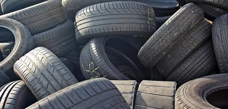 Opony Michelin