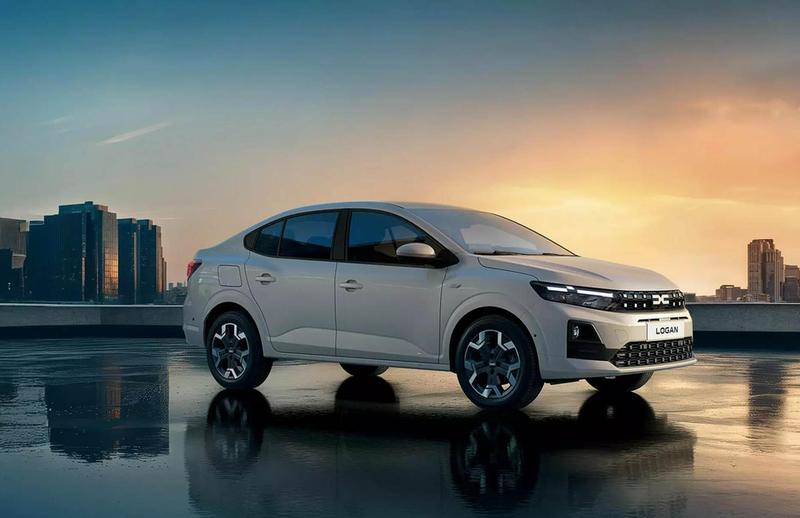 Oszczędność paliwa Dacia