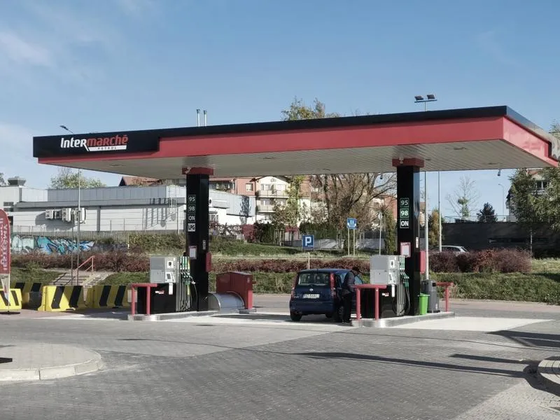 Oszczędzanie na paliwie