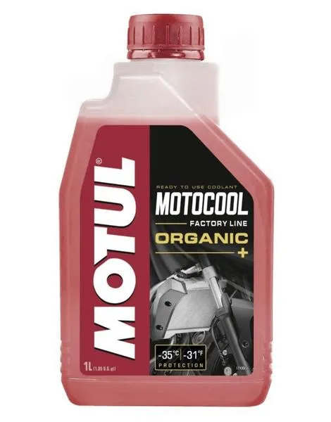 Płyn chłodniczy Motul