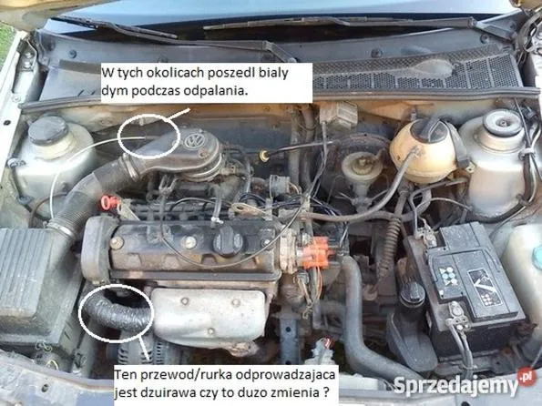 Prąd rozruchowy akumulatora
