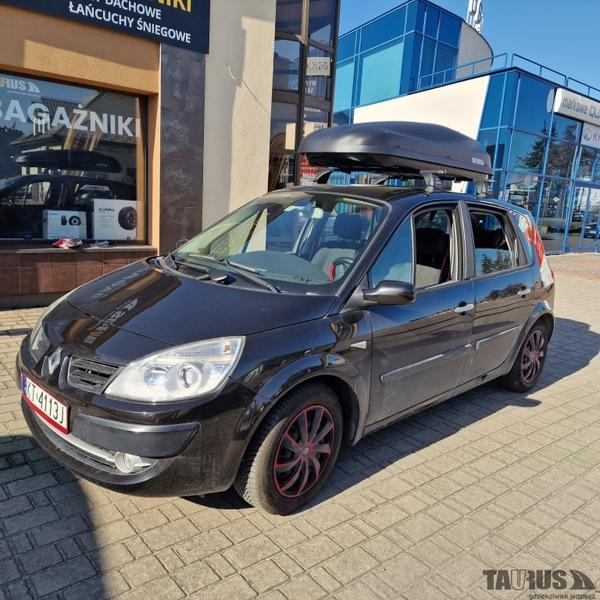 Problemy z filtrem paliwa