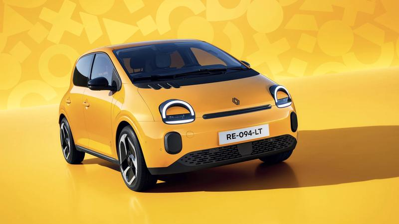 Problemy z spalaniem twingo 1.2
