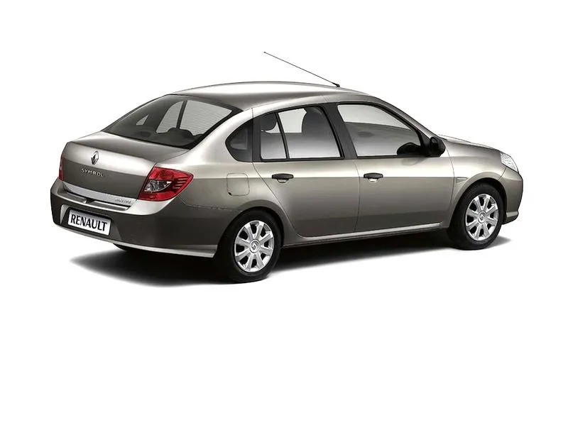 Renault Thalia opinie