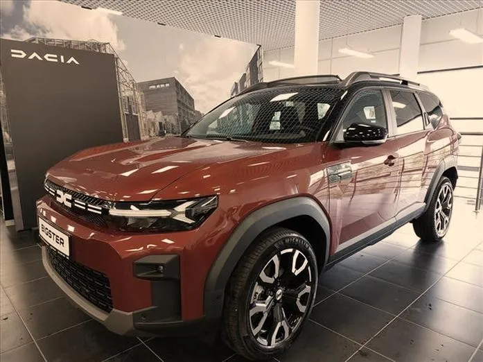 SUV dla rodziny