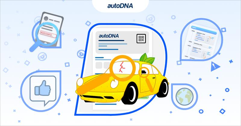 Samochód sprowadzony z zagranicy